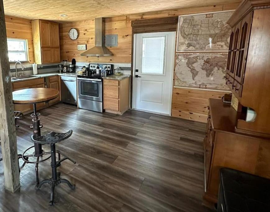 The Little Barn You Are Looking For! Umatilla Zewnętrze zdjęcie